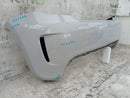 FIAT 500 ABARTH 595 2007-2015 REAR BUMPER GENUINE 735465492