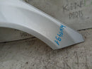 MERCEDES W204 2009-13 ALUMINIM FRONT FENDER WING PANEL RIGHT DRIVER SIDE