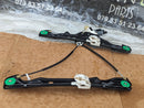 BMW X1 E84 2009-15 FRONT RIGHT WINDOW REGULATOR & MOTOR 2990294 GENUINE