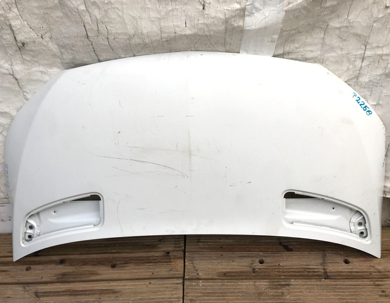 MERCEDES SPRINTER MK3 W907 W910 2019 BONNET HOOD SHELL PANEL A9078870100
