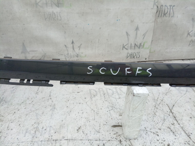 BMW X5 G05 2018-ON M SPORT REAR BUMPER DIFFUSER PDC 8069258