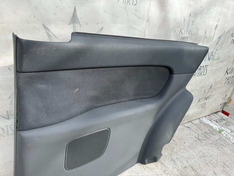 AUDI A3 L8 MK1 1996-2003 3 DOOR REAR RIGHT CARD PANEL TRIM 8L3867044 GENUINE