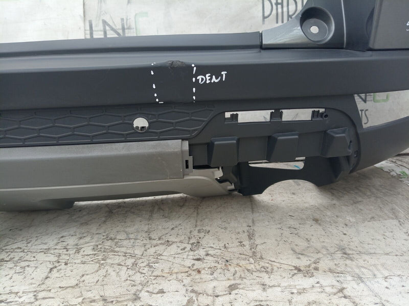 RANGE ROVER EVOQUE L538 2011-2015 REAR BUMPER GENUINE BJ32-17D781-A