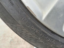 BMW X1 E84 GENUINE ALLOY WHEEL RIM 17" 7.5Jx17xIS34 & TYRE 225/50/17 R17