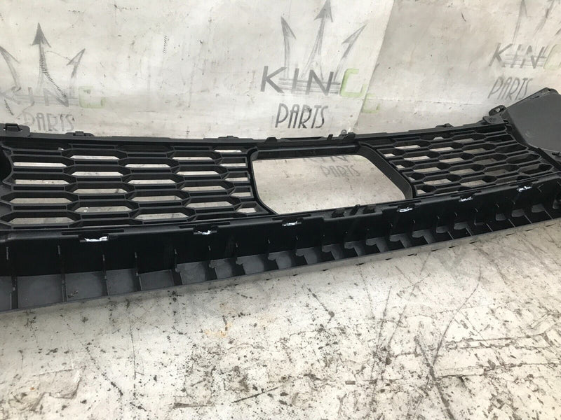 BMW 2' F44 M-SPORT GRAN COUPE 2020-ON FRONT BUMPER LOWER GRILL GRILLE