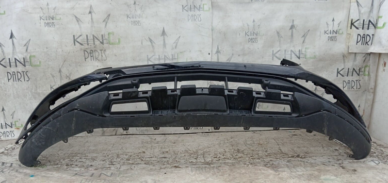 MERCEDES GLC X253 AMG 2019- FRONT BUMPER PDC GENUINE A2538851304
