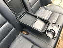 MERCEDES C-CLASS W204 2009-14 FRONT & RIGHT COMPLETE SET OF LEATHER SEATS
