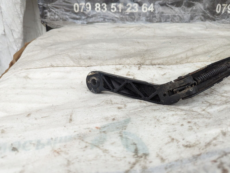 FIAT DUCATO 06-14 WINDSHIELD PASSENGER SIDE LEFT ARM WIPER GENUINE