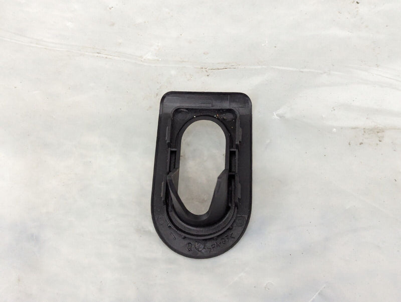 MERCEDES S-CLASS W221 06-13 SEAT HEADREST COVER A2219780129 GENUINE