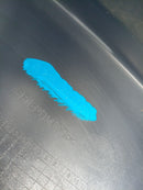 MERCEDES C CLASS W205 SPORT 2018-22 LCI FRONT BUMPER PDC A2058851101