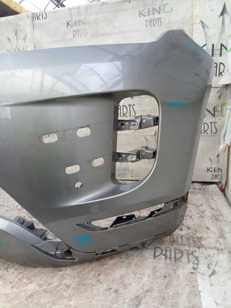 RANGE ROVER EVOQUE DYNAMIC L551 2019-ON FRONT BUMPER PDC K8D2-17F775-BB