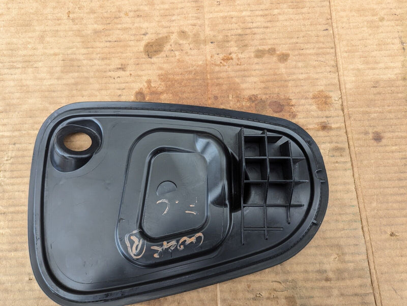 VW GOLF MK7 2012-2020 FRONT LEFT N/S DOOR COVER TRIM PLATE 5G4837915G GENUINE