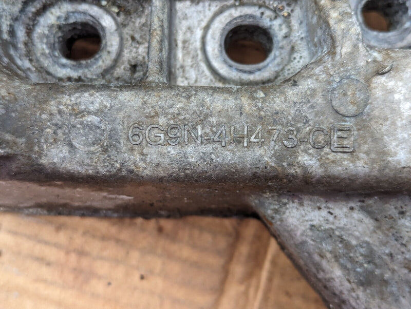 RANGE ROVER EVOQUE L538 2.2L DIESEL 11-15 DRIVESHAFT BRACKET 6G9N-4H473-CE