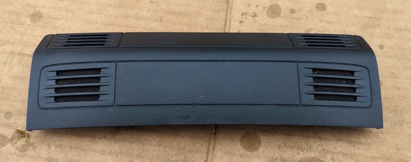 VW GOLF MK7 2012-2020 ROOF INTERIOR STORAGE COMPARTMENT TRIM COVER 5G0867071A