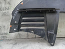PEUGEOT PARTNER BERLINGO 2019-ON FRONT BUMPER UNDERTRAY 9816809580