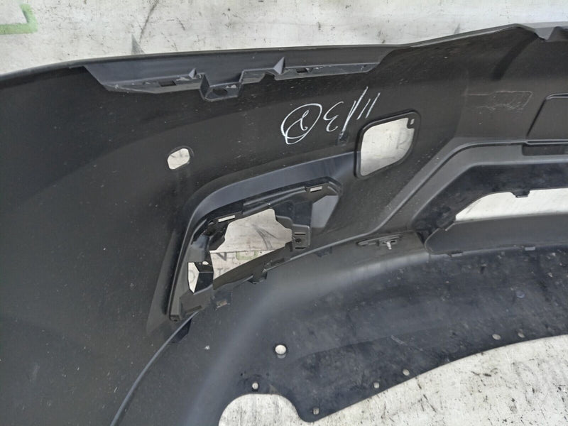 NISSAN X-TRAIL T32 2013-2016 FRONT BUMPER GENUINE PDC 620224CM3H