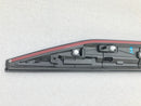 SKODA SUPERB B8 SPORT-LINE FRONT DOOR TRIM MOULDING PANEL RIGHT SIDE 3V0853294
