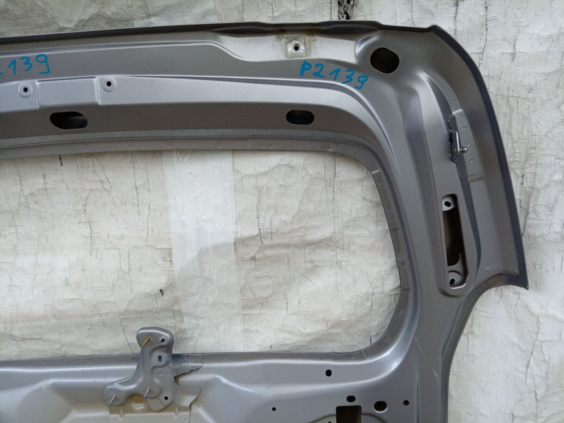 CITROEN BERLINGO MK3 K9 2018-24 REAR BOOT LID TAILGATE PANEL LOADING DOOR