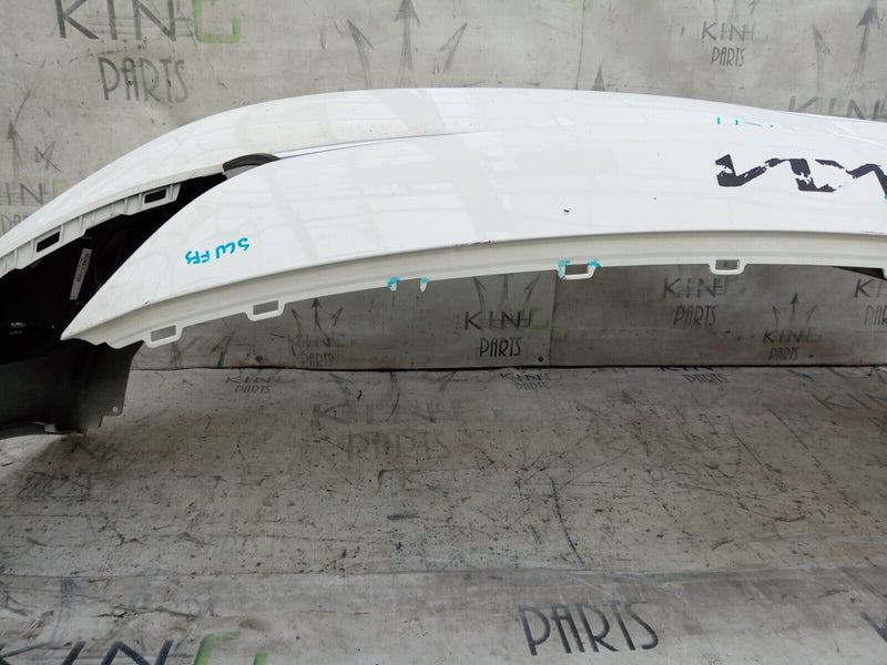 KIA RIO V5 2021-ON  FRONT  BUMPER GENUINE 86511H8AD0
