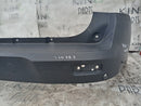 FORD TRANSIT CONNECT MK2 2013-20 REAR BUMPER GENUINE PDC KT1B-17K823