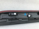 SKODA SUPERB B8 SPORT-LINE FRONT DOOR TRIM MOULDING PANEL RIGHT SIDE 3V0853294