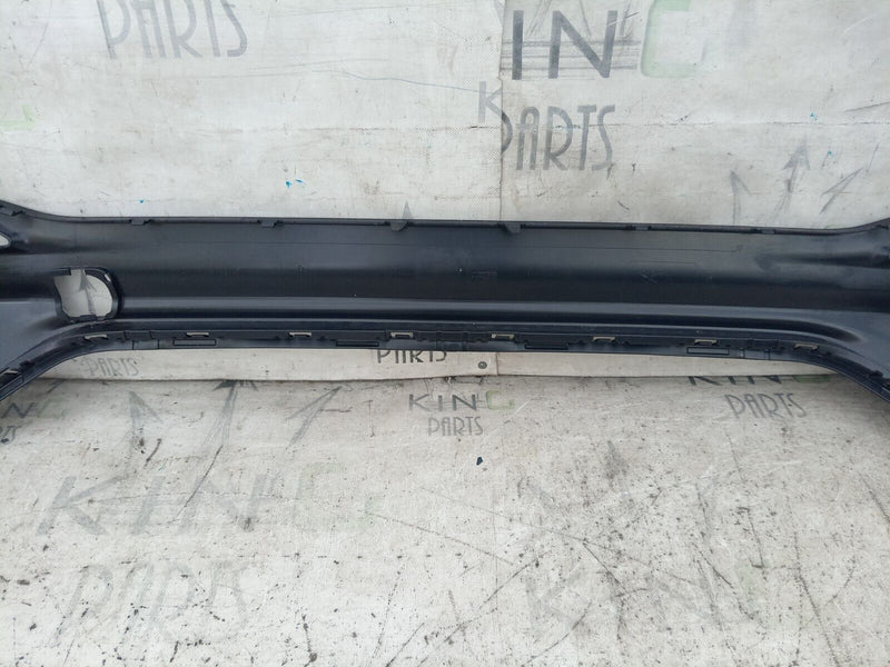 MG HS (PHEV) 2018-ON LOWER REAR BUMPER GENUINE SAIC MOTOR - P10021181