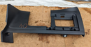 VW GOLF GTI R MK7 2012-2020 RIGHT O/S LOWER DASHBOARD TRIM PANEL 5G2858367