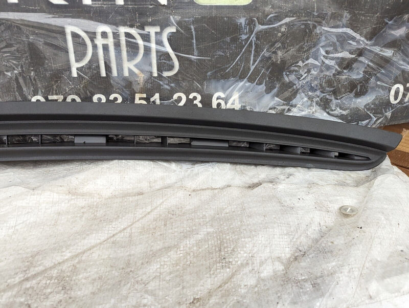 FIAT DUCATO MK3 06-14 DASHBOARD WINDSCREEN AIR VENT TRIM  1308181070 GENUINE