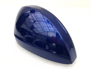 VW TIGUAN MK2 5N 16-22 RIGHT DOOR WING MIRROR TRIM COVER without BLIND SPOT HOLE