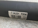 MERCEDES-BENZ S-CLASS S320 3.0L W221 2006-13 COMPLETE PROPSHAFT A2217206 GENUINE