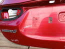 MAZDA 6 MK3 (GJ) 2013-20 GENUINE TAILGATE BOOT LID PANEL in RED