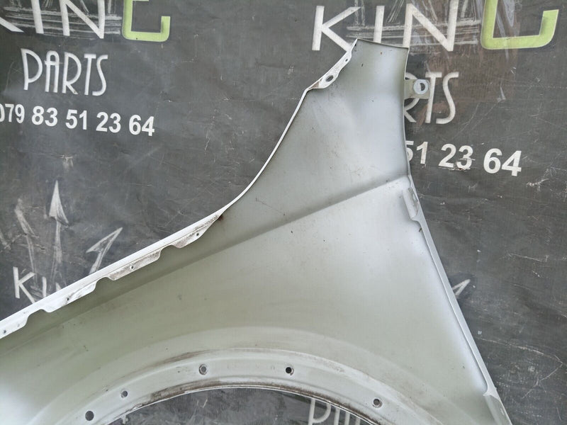 AUDI Q3 2011-17 FRONT FENDER WING PANEL RIGHT DRIVER SIDE