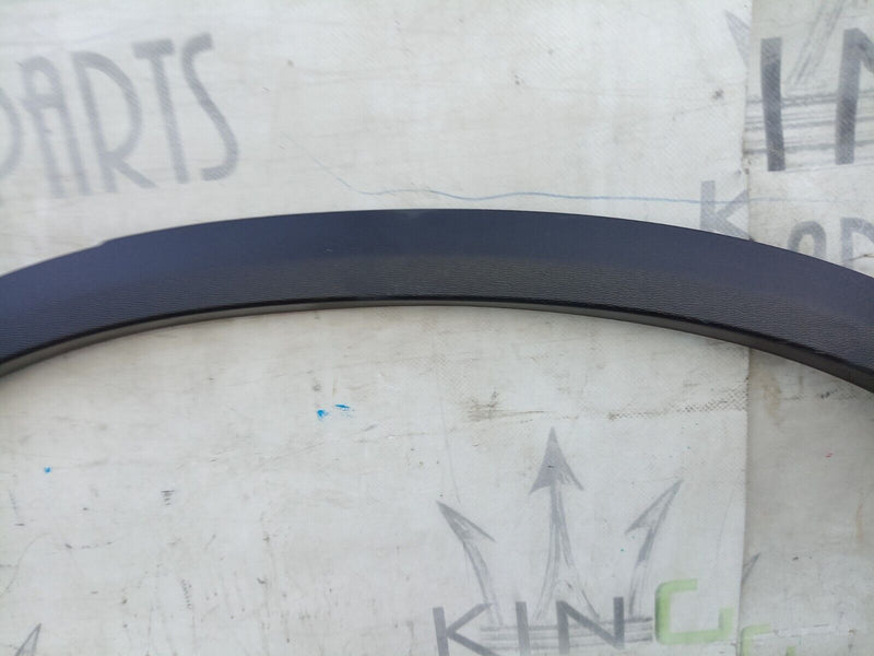 MERCEDES GLC X253 2015-21 LEFT SIDE REAR WHEEL ARCH TRIM COVER A2538850722