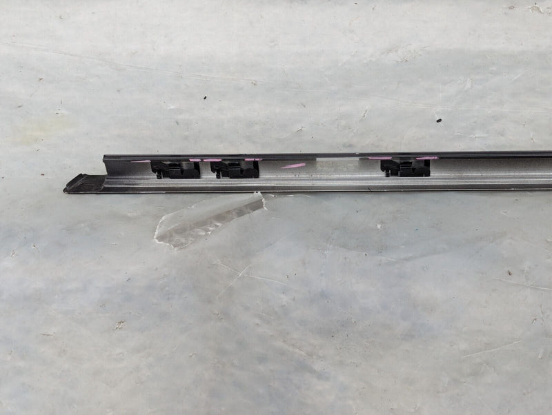 RANGE ROVER EVOQUE L538 2011-2015 UPPER DOOR MOLDING STRIP TRIM GENUINE