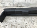 PANAMERA 971 2016-23 GENUINE PARCEL SHELF TRUNK COVER BOOT LID 971.861.957.A