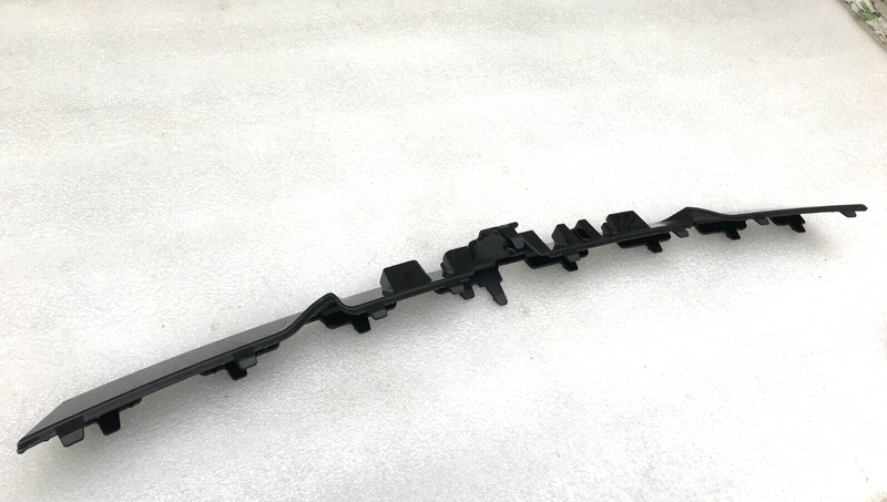 SEAT CUPRA BORN 2021-23 FRONT RADIATOR FINISHER GRILL TRIM MOULDING 10E853985