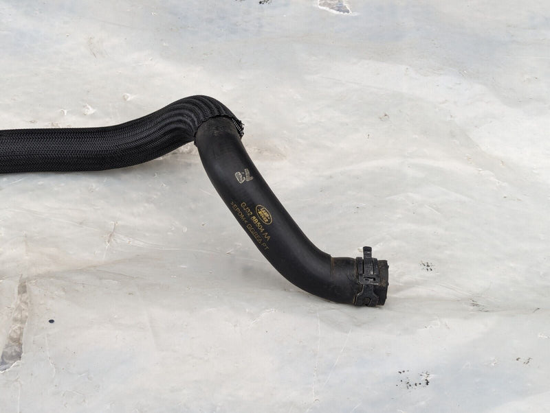 RANGE ROVER EVOQUE L538 2.2 DIESEL 11-15 WATER COOLANT HOSE PIPE GJ32-8B504-AA