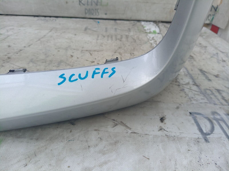 BMW X3 F25 M SPORT 2014-2017 LCI FRONT BUMPER 8064117