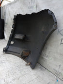 FIAT DUCATO, BOXER 2006-14 FRONT BUMPER RIGHT CORNER BUMPER END 1306560070