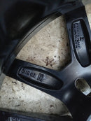 BMW i4 G26 BEV GENUINE ALLOY WHEEL RIM 19" 8.5Jx19H2 IS35 TYRE 245/40