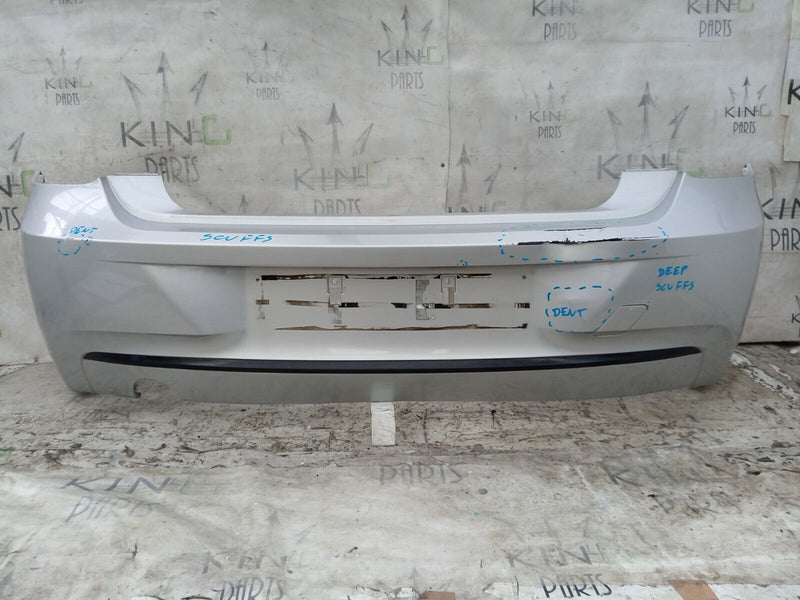 BMW 1 SERIES F20 SPORT LINE 2014 2015 2016 REAR BUMPER 51127273793