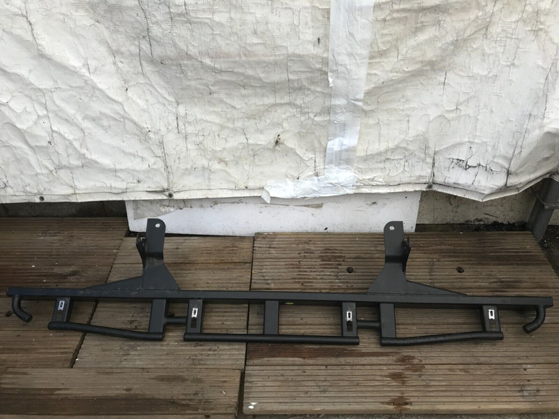 IVECO DAILY MK3 2014-2019 SUPPORT FITBOARD REAR STEP FRAME 5801627053