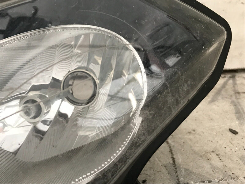 BMW S1000XR 2015-2017 FRONT HEADLIGHT GENUINE LIGHT LAMP LEFT SIDE 8549851