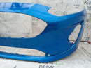FORD FIESTA 2018-2022 FRONT BUMPER GENUINE H1BB17757A