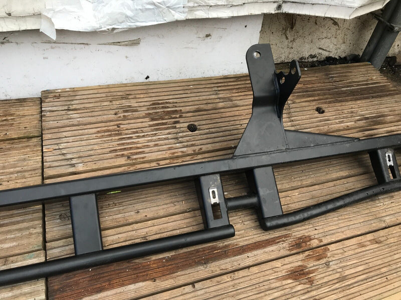 IVECO DAILY MK3 2014-2019 SUPPORT FITBOARD REAR STEP FRAME 5801627053