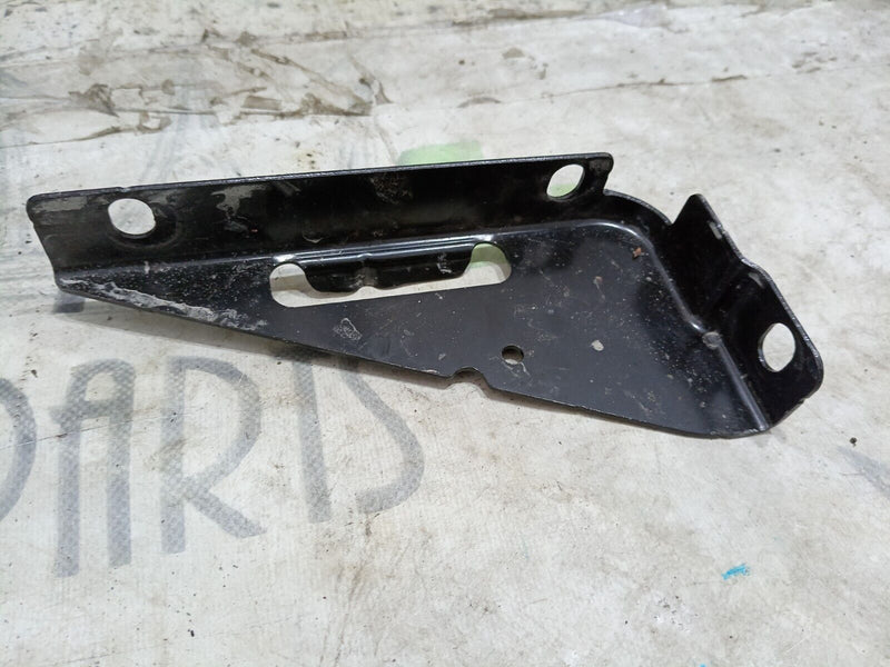 AUDI E-TRON 2018-ON LEFT N/S COWL FILLER PLATE 4KE805209 GENUINE