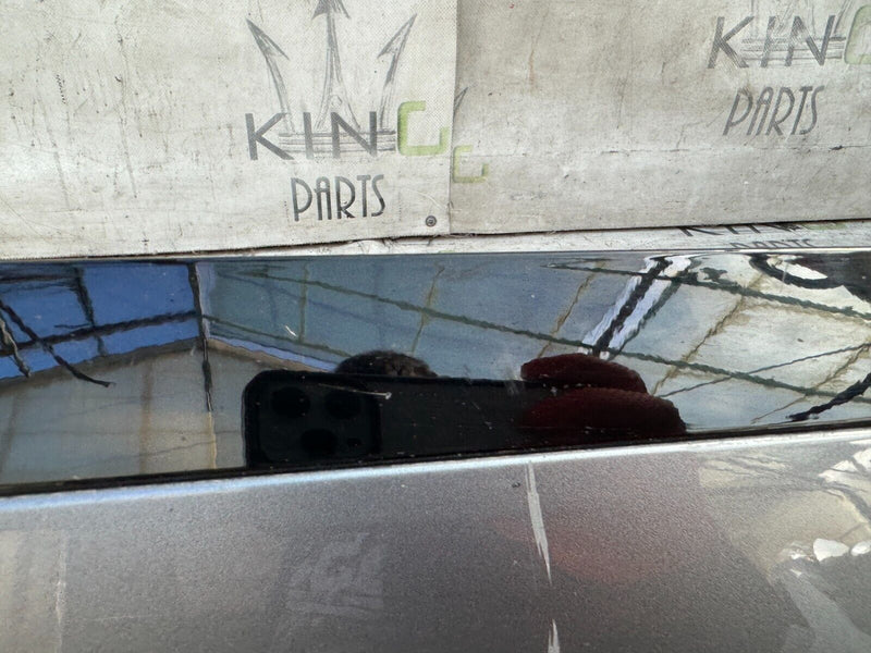 RANGE ROVER EVOQUE L551 2019-ON RIGHT SIDE FRONT DOOR PANEL TRIM MOULDING