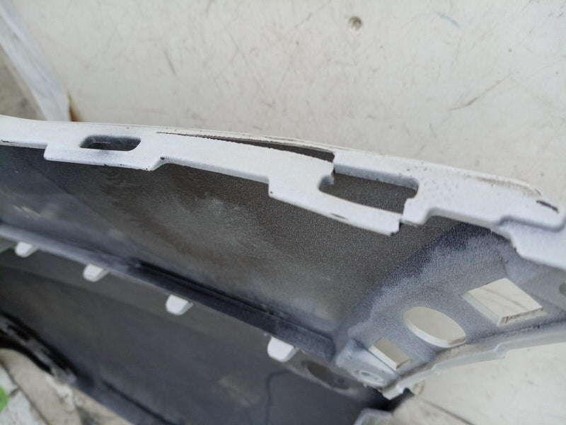 AUDI Q7 S-LINE 2015-2019 REAR BUMPER GENUINE 4M0807521B 4M0807511