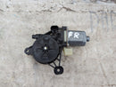 SKODA KAROQ NU7 17-21 FRONT RIGHT O/S WINDOW REGULATOR MOTOR 5Q0959802B GENUINE