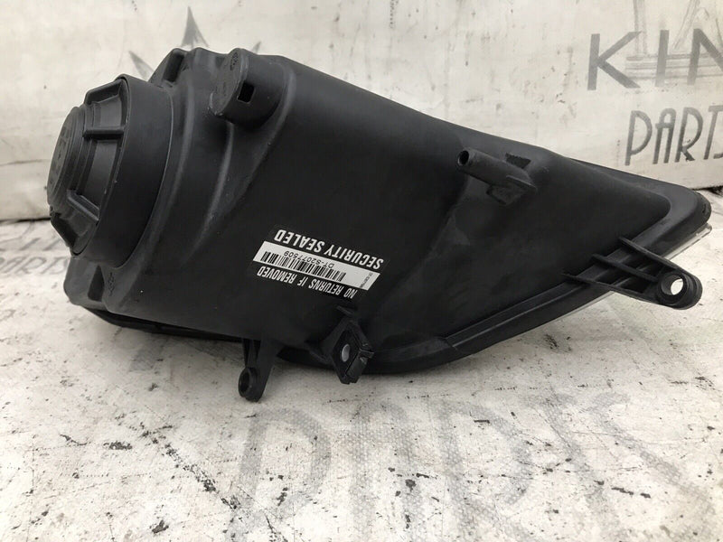 BMW S1000XR 2015-17 FRONT HEADLIGHT GENUINE LIGHT LAMP LEFT SIDE & CAP COVER